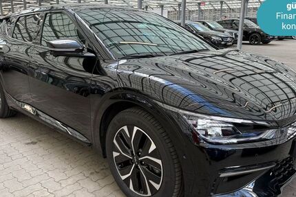 Kia EV6 22.109 km 34.990 € Ludwigsfelde (bei Berlin) 14974