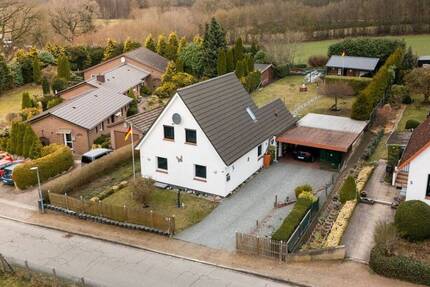 Haus Süsel Zarnekau - 4 Zimmer, 100 m&sup2;, 360.000&euro; | Angebot:25970229