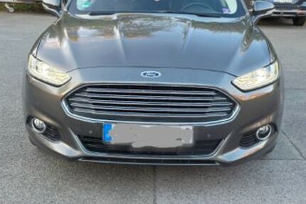 Ford Mondeo 193.245 km 11.500 &euro; Lüdinghausen 59348
