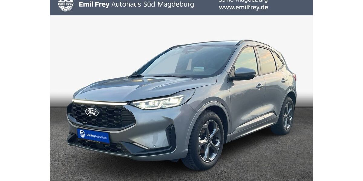 Ford Kuga 12.100 km 27.415 &euro; Magdeburg 39116