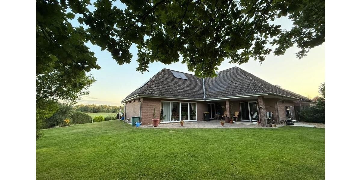 Bungalow Gülzow - 4 Zimmer, 181 m&sup2;, 649.000&euro; | Angebot:26678561