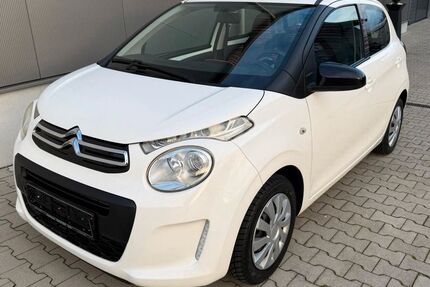 Citroen C1 64.208 km 7.398 &euro; Hückelhoven 41836