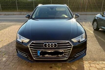 Audi A4 287.000 km 11.300 &euro; Cham 93413