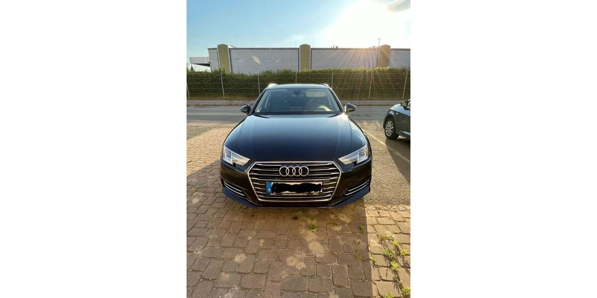 Audi A4 287.000 km 11.300 &euro; Cham 93413