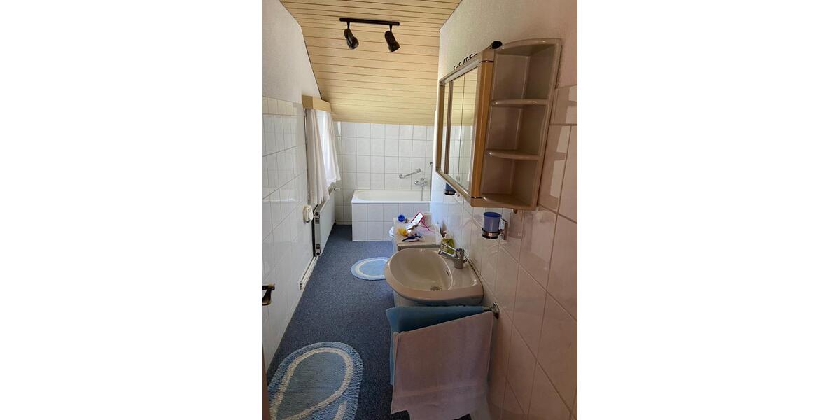 Doppelhaushälfte Bad Lauterberg im Harz - 5 Zimmer, 144 m&sup2;, 195.000&euro; | Angebot:26645956