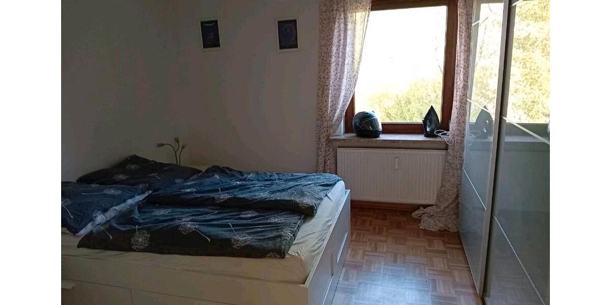 Maisonettenwohnung Itzehoe - 3.5 Zimmer, 96 m&sup2;, 900&euro; | Angebot:26663486