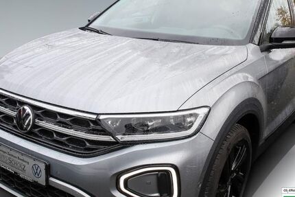 VW T-Roc 17.650 km 29.880 &euro; Bayreuth 95448
