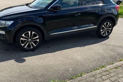 VW T-Roc 44.900 km 19.500 &euro; Schopfheim 79650