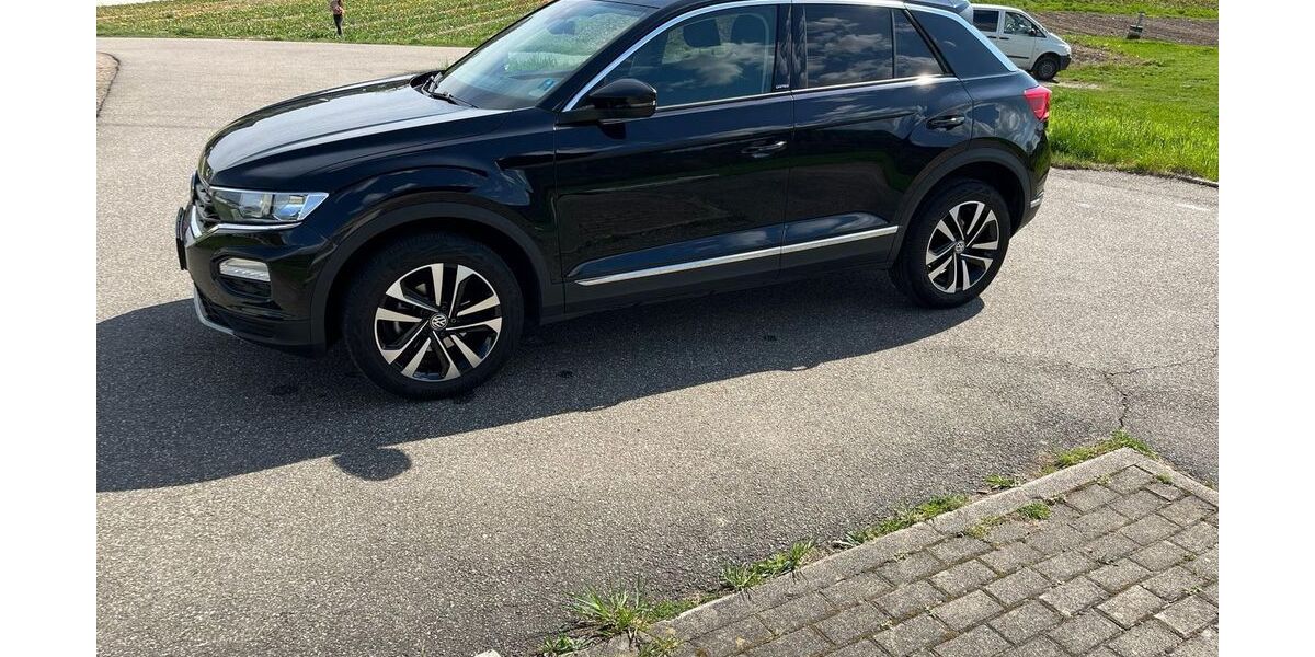 VW T-Roc 44.900 km 19.500 &euro; Schopfheim 79650