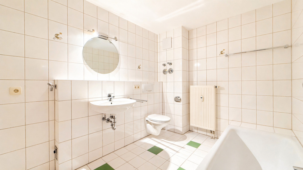 Etagenwohnung Gottmadingen - 3 Zimmer, 73 m&sup2;, 215.000&euro; | Angebot:26273740