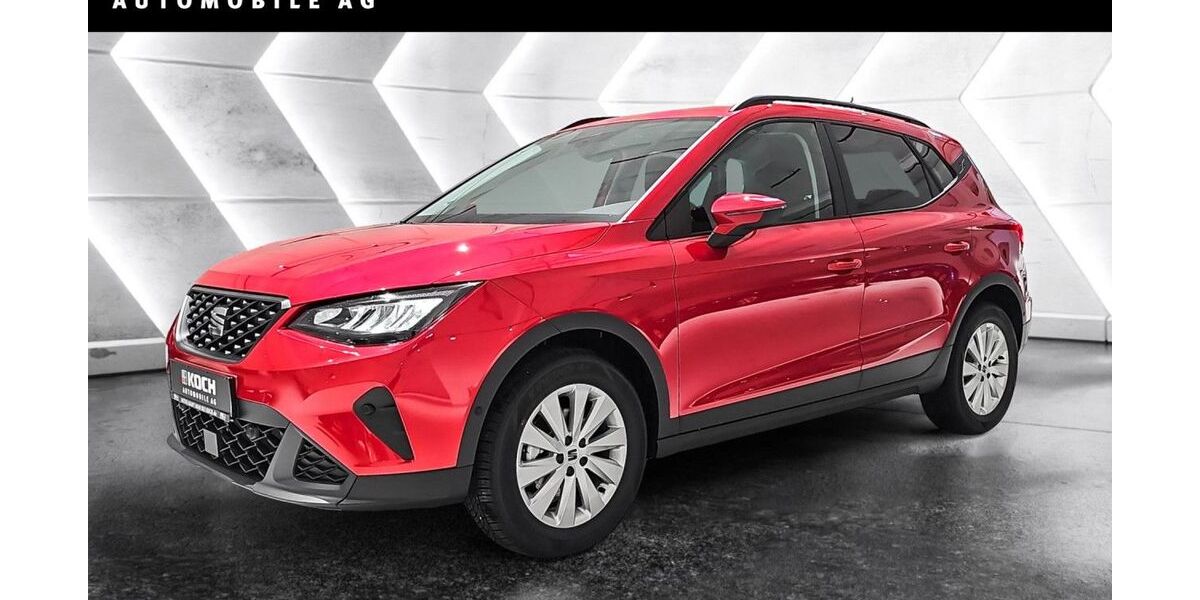 Seat Arona 1.097 km 24.990 &euro; Berlin 10553