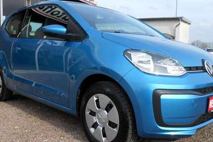 VW up! 85.795 km 7.990 &euro; Friedrichroda OT Ernstroda 99894