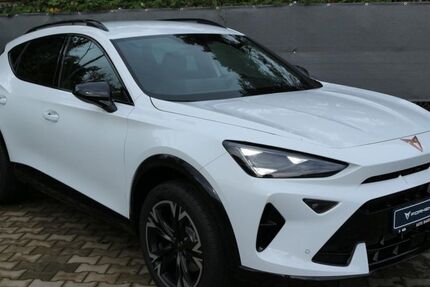 Cupra Formentor 12.034 km 34.450 &euro; Marktheidenfeld 97828