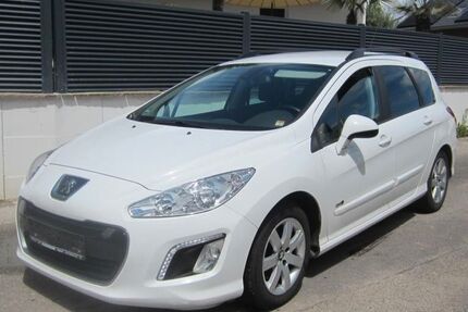 Peugeot 308 187.000 km 3.290 € Öhringen-Cappel 74613