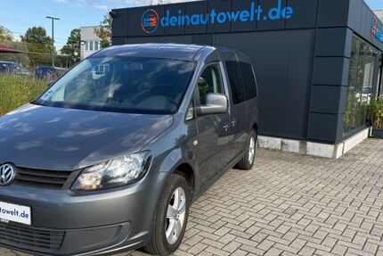 VW Caddy 294.000 km 6.900 &euro; Dormagen 41540