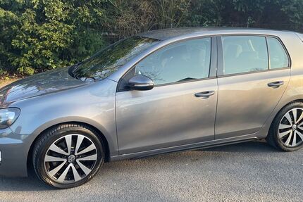 VW Golf 190.000 km 7.900 &euro; Melle 49326