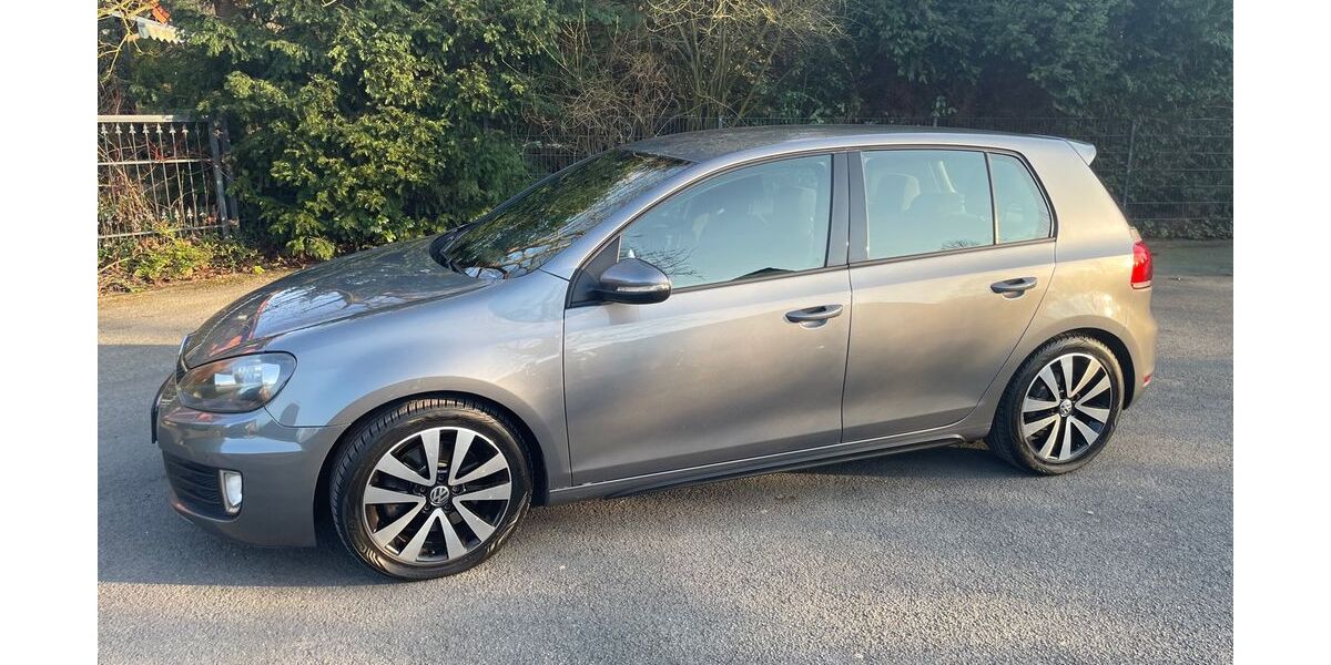 VW Golf 190.000 km 7.900 &euro; Melle 49326