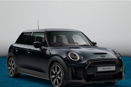 Mini Cooper S 64.500 km 38.590 &euro; Bad Kreuznach 55543