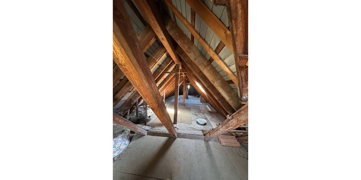 Einfamilienhaus Rimpar - 5 Zimmer, 103 m&sup2;, 95.000&euro; | Angebot:26362541