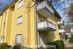 Erdgeschoßwohnung Landsberg - 2 Zimmer, 50 m&sup2;, 395&euro; | Angebot:26262167