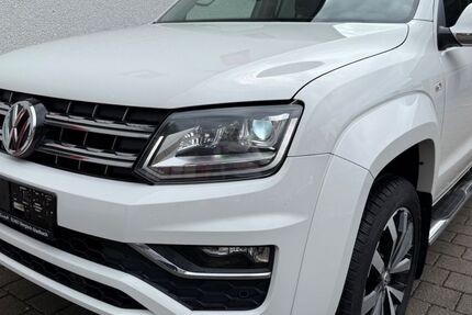 VW Amarok 327.606 km 17.490 &euro; Bergisch Gladbach 51467