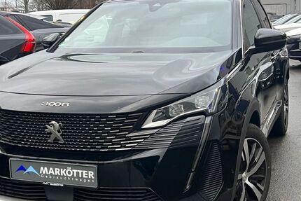 Peugeot 3008 17.500 km 24.490 &euro; Gütersloh 33334
