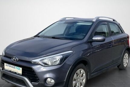 Hyundai i20 89.751 km 9.500 &euro; Viöl 25884