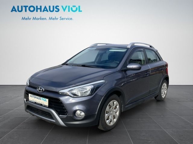 Hyundai i20 89.751 km 9.500 &euro; Viöl 25884