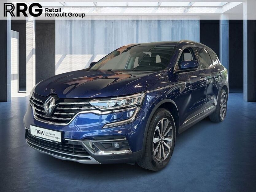 Koleos