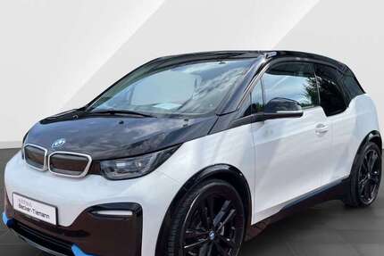 BMW i3 25.220 km 21.911 € Bünde 32257