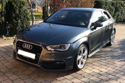 Audi A3 157.000 km 14.000 &euro; Ergoldsbach 84061