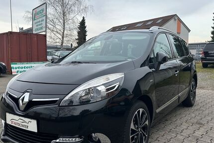 Renault Scenic 155.500 km 7.590 &euro; Forst 76694