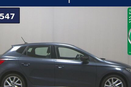 Seat Ibiza 55.841 km 15.980 &euro; Gyhum/Bockel 27404