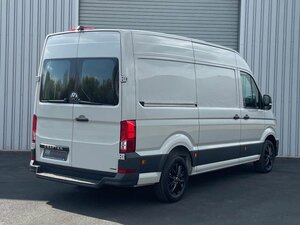VW Crafter Kasten 35 L3H3 4M NAV LED ACC KAMERA PDC 2.040 km 58.990 &euro; Sangerhausen 06526
