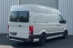 VW Crafter Kasten 35 L3H3 4M NAV LED ACC KAMERA PDC 2.040 km 58.990 &euro; Sangerhausen 06526