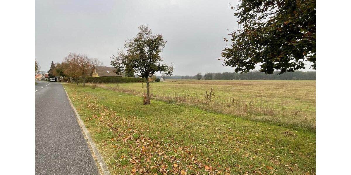 Grundstück Milower Land - 60.000&euro; | Angebot:20370793