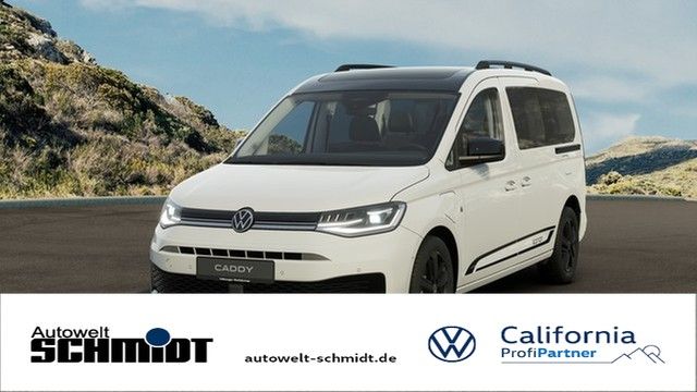 VW Caddy Maxi 12.990 km 43.990 &euro; Lünen 44534