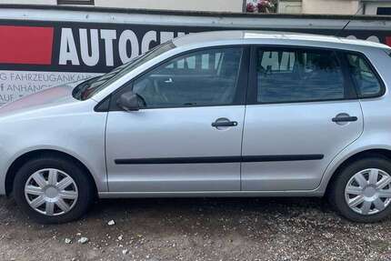 VW Polo 184.000 km 1.000 &euro; Magdeburg 39124