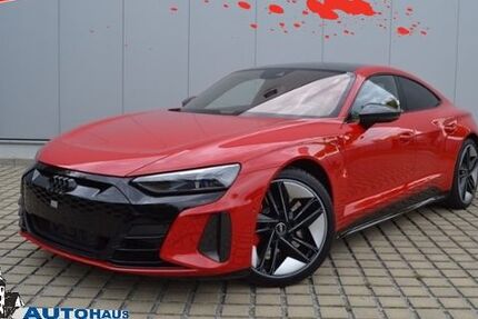 Audi RS e-tron GT 64.907 km 68.789 &euro; Bautzen 02625