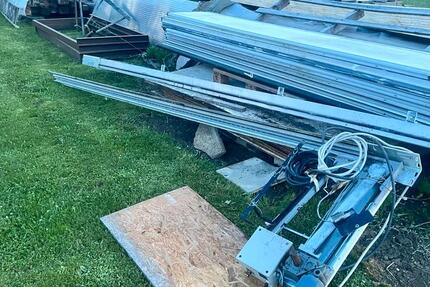 Gewerbeobjekt Albstadt Gemarkung Burgfelden - 700&euro; | Angebot:26338720