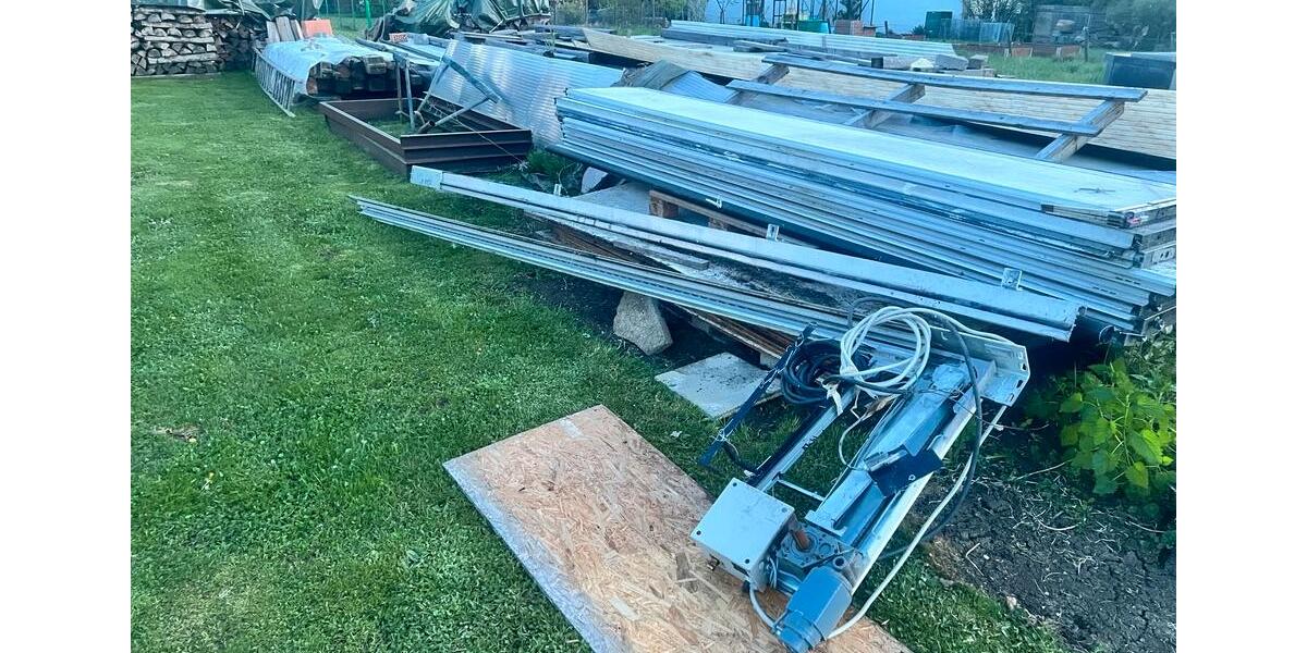 Gewerbeobjekt Albstadt Gemarkung Burgfelden - 700&euro; | Angebot:26338720