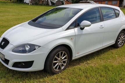 Seat Leon 134.960 km 5.400 &euro; Betzigau 87488