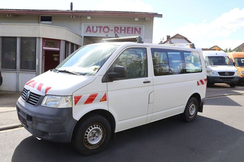 T5 Transporter