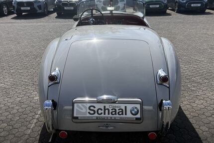 Jaguar XK 4.289 km 129.000 &euro; Bitburg 54634