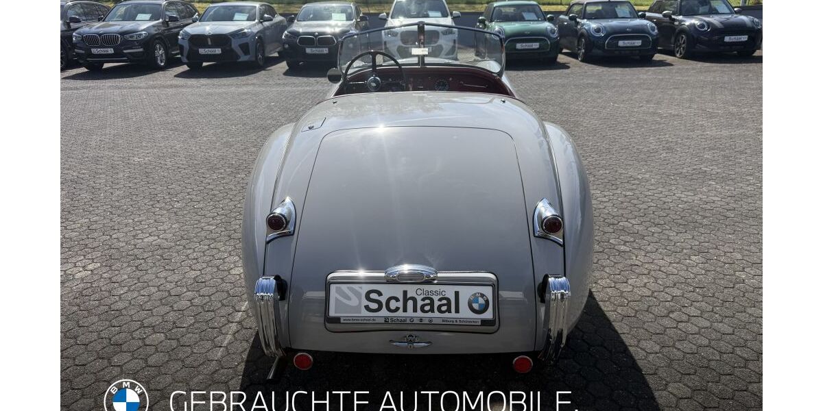 Jaguar XK 4.289 km 129.000 &euro; Bitburg 54634