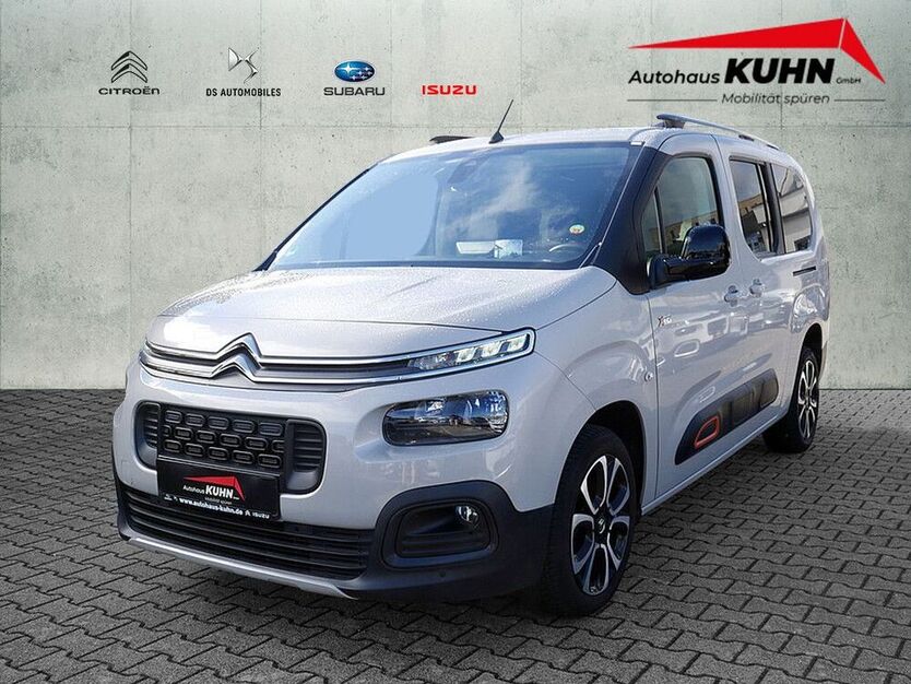 Berlingo