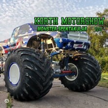 Korth Die Motorshow Rostock