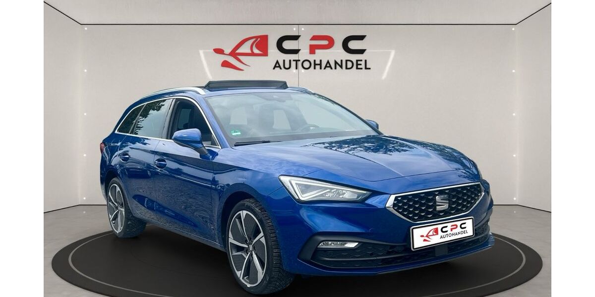 Seat Leon 65.000 km 16.900 &euro; Hannover 30179