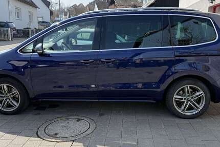Seat Alhambra 28.818 km 34.990 &euro; Waldenbuch 71111