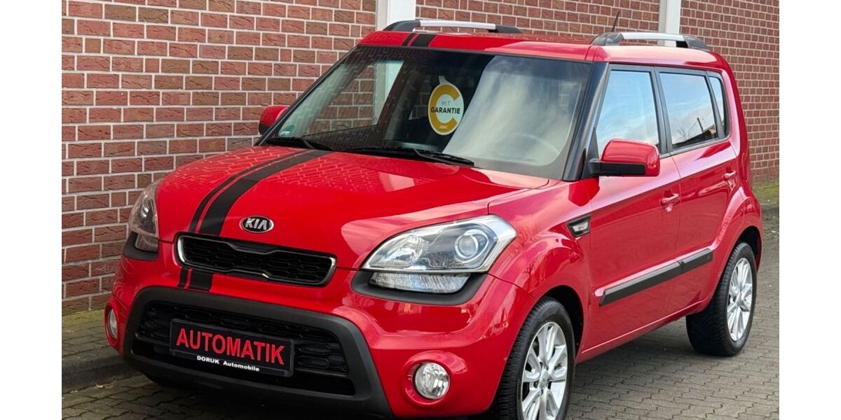 Kia Soul 173.500 km 7.990 &euro; Oer-Erkenschwick 45739